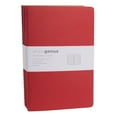 thumbnail image 5 of Simply Genius (6pk) A5 Soft Cover Paper Journal Notebook, 5.5" x 8.3", 5 of 7