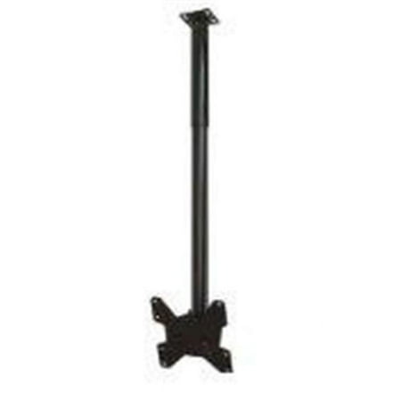 UPC: 0815885010590 | Complete Installation Kit Tilt Ceiling Mount for 13  – 37  Screens