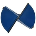 thumbnail image 5 of 70mm Cutting Diameter Hinge Boring Drill Bit Blue Gray, 5 of 5