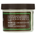 thumbnail image 4 of Cococare 100% Pure Coconut Oil - All Natural Coconut Oil for Skin and Hair, 4 OZ - 2 Pack, 4 of 9