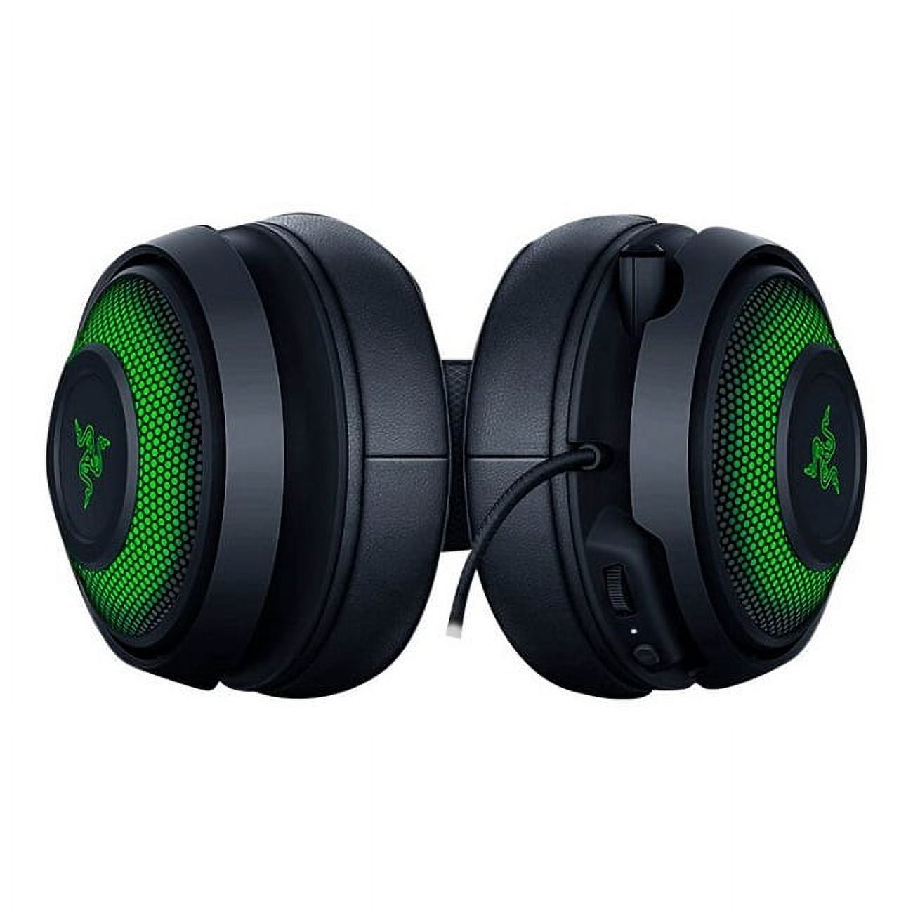 Razer Kraken Ultimate USB Surround Sound Headset with ANC Microphone - image 3 of 3