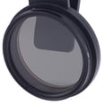 thumbnail image 2 of NFTIGB ND2-400 Phone Lens Filter 52mm Clip On Variable Neutral Density ND Filter for 15 14 13 Smartphones, 2 of 9