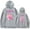 grey, variant on Sailorr 2025 Tour Unisex Long Sleeve Hooded Sweatshirt Merch - Graphic Print Pop Casual Streetwear