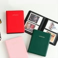 thumbnail image 3 of Flmtop 64 Pockets LOVE YOU Photo Album Picture Holder for Polaroid Fujifilm Instax Mini, 3 of 8