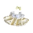 thumbnail image 3 of Ropa para muñecas de 17 cm Strade Fareast Limited amarillo, 3 of 8