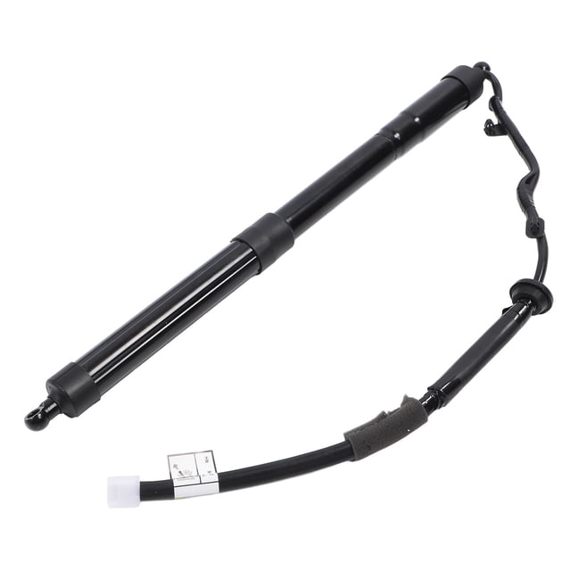 Electric Tailgate Lift Strut, High Load Capacity Power Liftgate Support Shock for 2013-2018, with Advanced ABS and Metal Material, Easy Installation