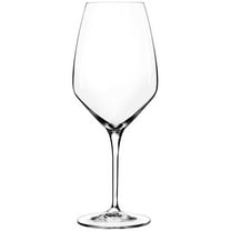 Luigi Bormioli Accademia Atelier Prestige 15.75 Ounce Riesling Wine Glass, Set of 2