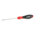 thumbnail image 3 of Wiha 30286 SoftFinish Slotted/Phillips/Square Screwdriver Set, 5 Pieces, 3 of 3