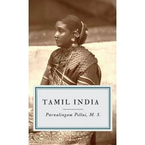 Tamil India (Hardcover)