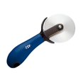 thumbnail image 5 of Los Angeles Chargers Pizza Cutter, 5 of 5