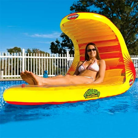 Sportsstuff Tijuana Inflatable Lounge