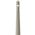 thumbnail image 2 of Commercial Zone 711402 Smoker’s Outpost Standard Cigarette Receptacle, Beige, 2 of 4