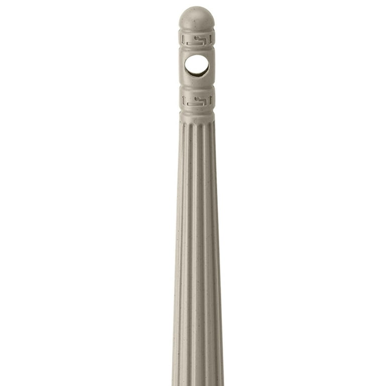cigarette receptacle walmart Commercial Zone Outdoor Cigarette Disposal Container, Smoker's Outpost  Standard Ashtray, Beige