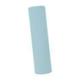 thumbnail image 5 of Fine Sand Effect Heat Transfer Advertising Decorative 10 x 12 inch Solid Color for Craft T Shirts DIY Clothes Hats Decoration , Blue, 5 of 8