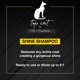 thumbnail image 3 of Shampoo Chris Christensen Top Cat Shine 946 ml, 3 of 5