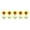 A, variant on Car Dashboard Ornaments Spring Wobbly Sunflower Decor Shaking‑Head Floral Interior Accessory for Car Owners Home Desk Tabletop Daily Decoration