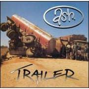 Ash - Trailer [CD]