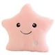 thumbnail image 5 of Juguetes de pentagrama sonriente ayuda para dormir almohada de luz Musical juguetes sensoriales para niños y niñas, 5 of 7