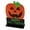 multicolor-I2, variant on Dxssxc Freestanding Wooden Tabletop Ornaments, Spooky Pumpkin Ghost Wooden Sign, Halloween Decor for Home Indoor Mantel Shelf Desktop