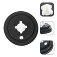 Diaphragm Inlet Float Valve Washer Rubber Ball Valve Washer Bathroom