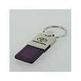 thumbnail image 5 of Toyota Sequoia Keychain & Keyring - Duo Premium Purple Leather, 5 of 7
