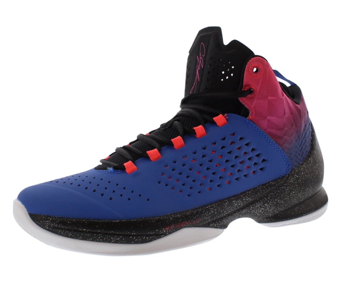jordan melo m11 all star