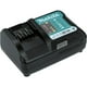 thumbnail image 5 of Kit combinado de destornillador inalámbrico y destornillador de impacto de 12 V Makita, 5 of 9