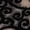 Black Lace Paisley, variant on Womens Lace Knee High Socks Girls Nylon Knee Highs Sexy Sheer Trouser Socks Black White Mesh Fishnet Stockings