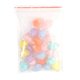 thumbnail image 5 of athleticsshop2018 50 cuentas acrílicas hechas a mano para hacer joyas y pulseras 17 mm x 13 mm, 5 of 6