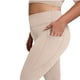thumbnail image 5 of Pincandy Women's Plus Size High Waist Solid Color Yoga Pants, Pockets, Skinny Fit, Fitness & Daily Use, 5 of 5