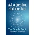 thumbnail image 2 of Pre-Owned Ask a Question, Find Your Fate: The Oracle Book (Paperback) 1633535657 9781633535657, 2 of 2