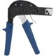 thumbnail image 1 of Anclaje de cavidad de metal para pared, herramienta de fijación de placas de yeso, herramienta de ajuste de metal, remachadora hueca (apto para anclaje M4, m5, m6), azul, 1 unidad), 1 of 5