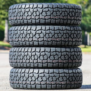 Armstrong Tires Armstrong Tru-Trac AT II LT35X12.50R20 125R F 12 Ply a/t All Terrain Light Truck Tire Sansujyuku sansujyuku.com