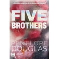 thumbnail image 1 of Five Brothers, de Penelope Douglas, Crossbooks, 2026, 1 of 2