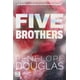 thumbnail image 1 of Five Brothers, de Penelope Douglas, Crossbooks, 2026, 1 of 2