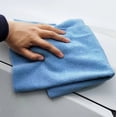 thumbnail image 5 of Jinsinto Chiffons de Nettoyage en Microfibre - (6 Chiffons), 5 of 5