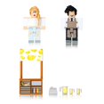 thumbnail image 3 of Paquete de Juego Toy Roblox Adopt Me Puesto de Limonada, 3 of 9