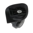 thumbnail image 4 of Universal Mute 360 degree Swivel Wheels Replacement Caster for Travel Case, 4 of 8