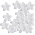 thumbnail image 1 of 2x 10 piezas cabezas de flores de peonía artificial para la decoración para hogar de 4 cm perfecl cabeza de flor, 1 of 8