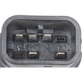 thumbnail image 3 of Standard Ignition Seat Lumbar Switch P/N:PSW27 Fits select: 1995-2000,2002-2008 FORD EXPLORER, 3 of 4
