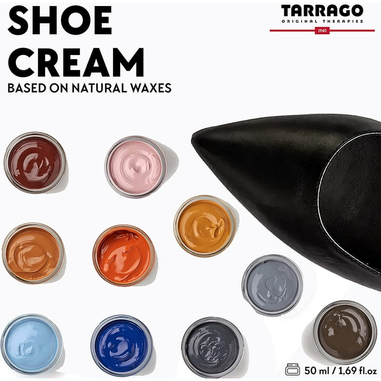 Tarrago shoe clearance cream colors