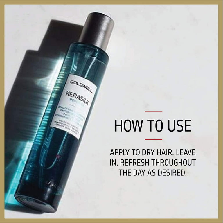 Goldwell Kerasilk Beautifying Hair Perfume, Repower Hair