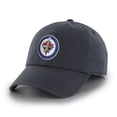 thumbnail image 1 of Winnipeg Jets NHL Blue Line Cap, 1 of 2