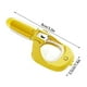 thumbnail image 5 of Lighteds Nail Clipper with Magnifier - Magnifying Nail Clippers, Fingernails Toenails Nail Clippers Care, 5 of 5