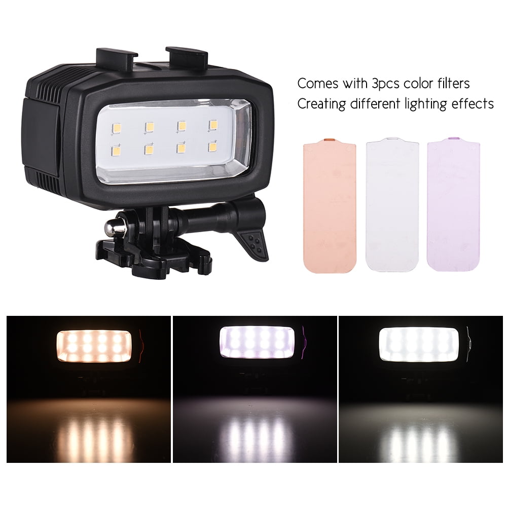 xiaomi yi light