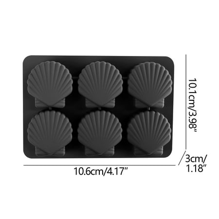 

Felirenzacia Creative Silicone Frozen Ice Tray Household Ice Box Ice Storage Box Storage Ice Tray Freezer