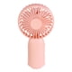 thumbnail image 2 of Desktop Handheld Small Fan USB Rechargeable Quiet Portable Fan Powerful Wind For Outdoor Indoor Use, 2 of 9