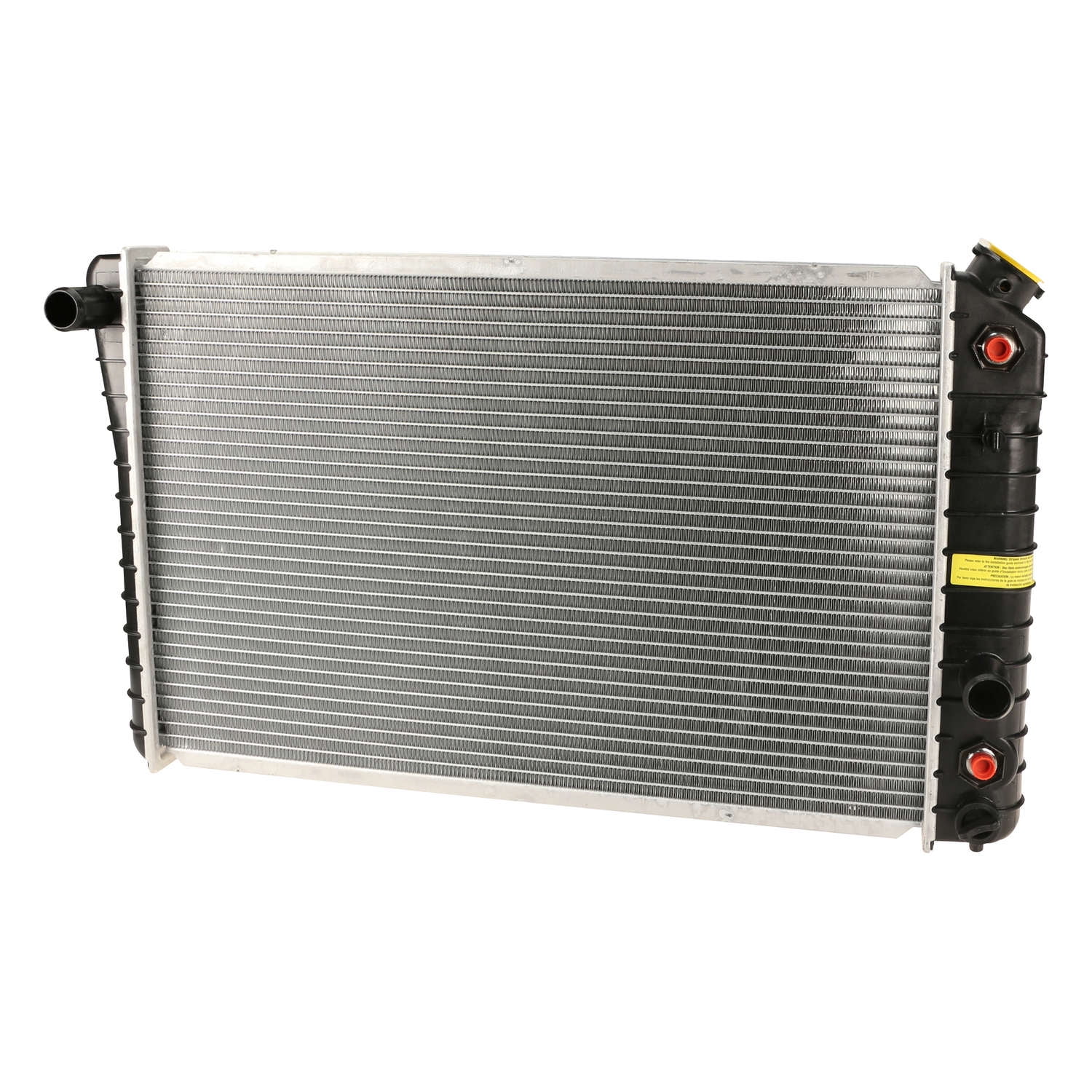 Spectra Premium CF12002 Engine Cooling Fan Blade