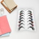 thumbnail image 2 of Pestañas postizas Fernando 7 pares de colores estilo A, 2 of 4