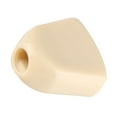 thumbnail image 1 of Guitar Tuning Peg Button, 6 PCS Guitar Machine Heads Button Sturdy Acrylic Tuning Peg Button Replacement Guitar Accessory for Guitar, 1 of 7